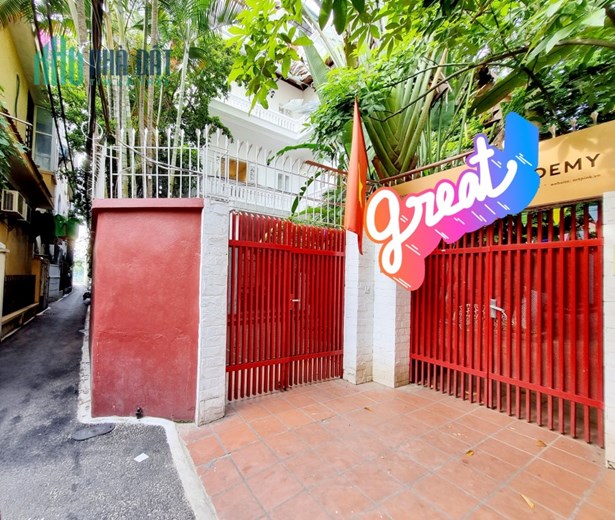 BÁN APARTMENT DÒNG TIỀN 3000$/tháng - TÔ NGỌC VÂN, TÂY HỒ - HÀNG HIẾM GIÁ RẺ.