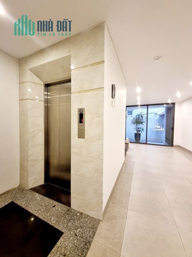 BÁN APARTMENT DÒNG TIỀN 3000$/tháng - TÔ NGỌC VÂN, TÂY HỒ - HÀNG HIẾM GIÁ RẺ.
