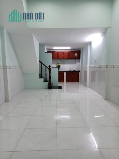Bán nhà HXH Gò Dầu, Tân Phú, 3 Tầng BTCT, 50m2 chỉ 5 tỷxx