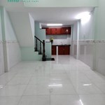Bán nhà HXH Gò Dầu, Tân Phú, 3 Tầng BTCT, 50m2 chỉ 5 tỷxx