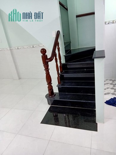 Bán nhà HXH Gò Dầu, Tân Phú, 3 Tầng BTCT, 50m2 chỉ 5 tỷxx