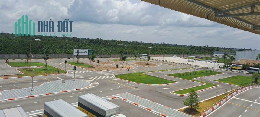 TRUNG TÂM ĐÀO TẠO Và SÁT HẠCH LÁI XE CHIẾN THẮNG TIỀN GIANG - Vp BẾN TRE