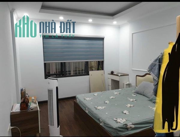 BÁN GẤP NHÀ NGHĨA TÂN CẦU GIẤY, PHÂN LÔ, ÔTÔ TRÁNH, KINH DOANH, CHỈ NHỈNH 9TỶ