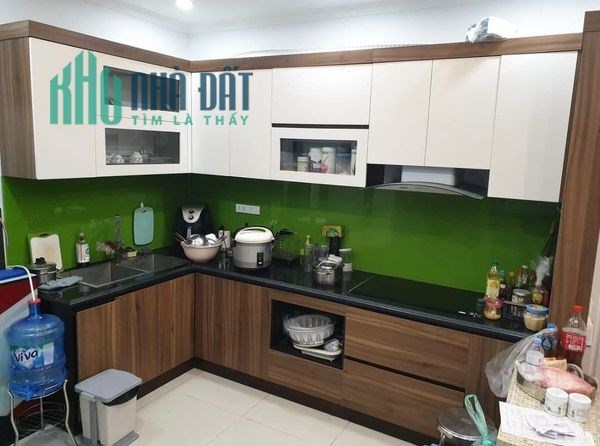 BÁN GẤP NHÀ NGHĨA TÂN CẦU GIẤY, PHÂN LÔ, ÔTÔ TRÁNH, KINH DOANH, CHỈ NHỈNH 9TỶ