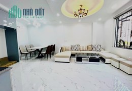BÁN NHÀ PHỐ TRẠM-BÁT KHỐI LONG BIẾN 48m x 5T x MT 6m.
