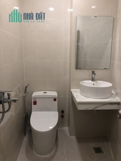 NHÀ MỚI TINH - TRUNG TÂM BÌNH THẠNH - Ô TÔ ĐỖ CỬA. THANG MÁY VÈO VÈO - GIÁ 10.5 Ty