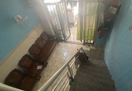 NHÀ 2 TẦNG 46M2 ĐƯỜNG ĐỐNG ĐA, GIÁ SẬP NẶNG 2.1 TỶ