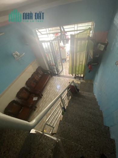 NHÀ 2 TẦNG 46M2 ĐƯỜNG ĐỐNG ĐA, GIÁ SẬP NẶNG 2.1 TỶ