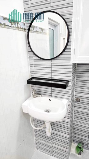 Đường Tân Hòa Đông Bình Trị Đông Bình Tân 4m ×13m 2PN  hẻm xe hơi