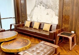 Bán nhà mặt phố Giáp Nhất gara thang máy, giá 15 tỷ 8