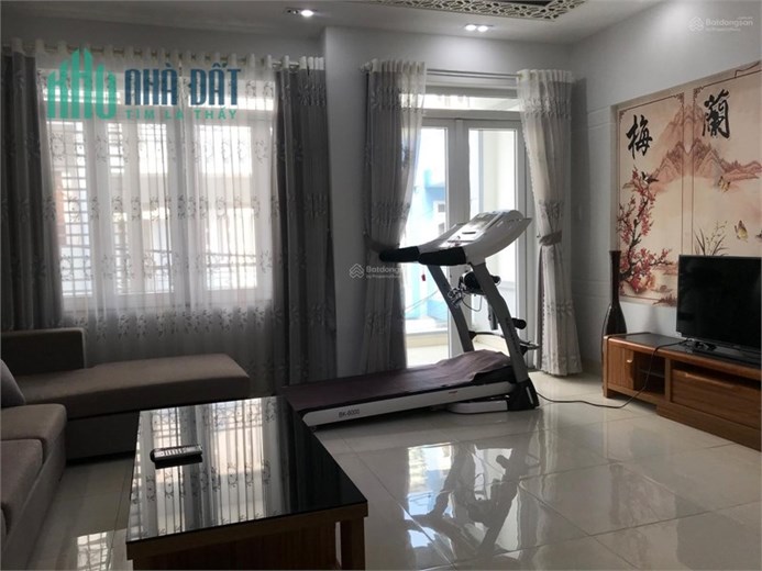 Cho Thuê Nhà Nguyên Căn Khu Lacasa Hoàng Quốc Việt, Quận 7.