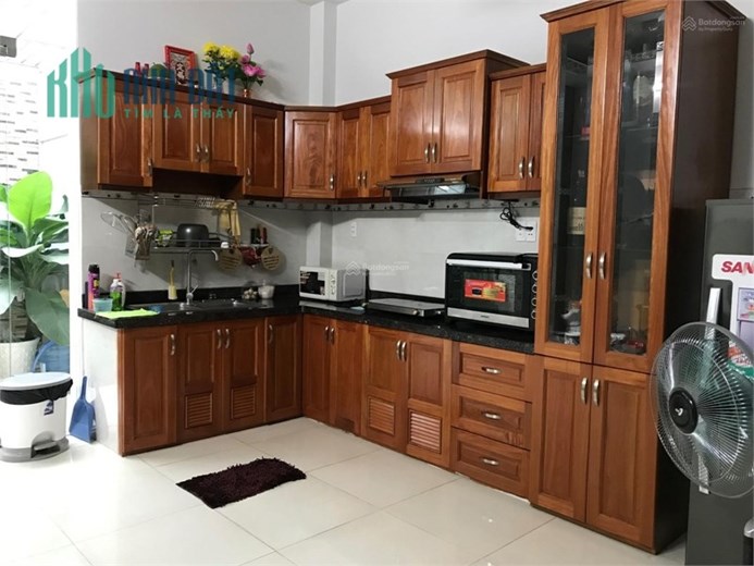 Cho Thuê Nhà Nguyên Căn Khu Lacasa Hoàng Quốc Việt, Quận 7.