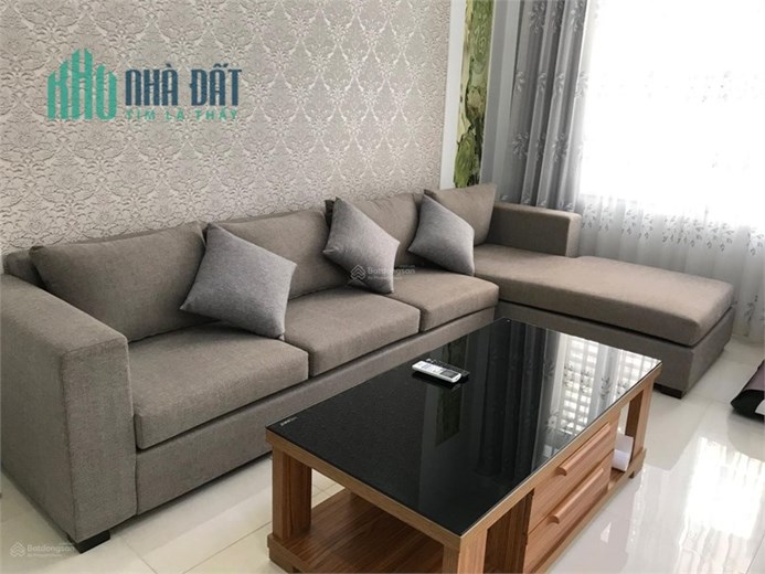 Cho Thuê Nhà Nguyên Căn Khu Lacasa Hoàng Quốc Việt, Quận 7.