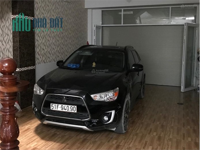 Cho Thuê Nhà Nguyên Căn Khu Lacasa Hoàng Quốc Việt, Quận 7.
