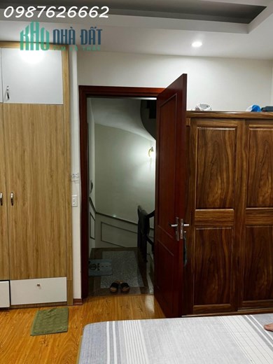 XUÂN ĐỈNH NHÀ MỚI 30M 5T 3 NGỦ GIÁ CHỈ 3 TỶ 930