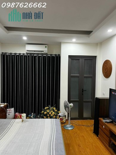XUÂN ĐỈNH NHÀ MỚI 30M 5T 3 NGỦ GIÁ CHỈ 3 TỶ 930