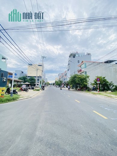 Bán nhà 4 tầng mặt tiền Phố Tây An Thượng. Full Nội Thất - Cách Biển chỉ vài bước chân - Giá 4,x tỷ