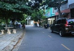 💝️🏅🍊 ĐẤT YÊN KHÊ-DIỆN TÍCH KHỦNG 124m2-5 TỶ XX💝️🏅🍊
🌿🌼 2 MẶT TIỀN KINH DOANH GÌ CŨNG