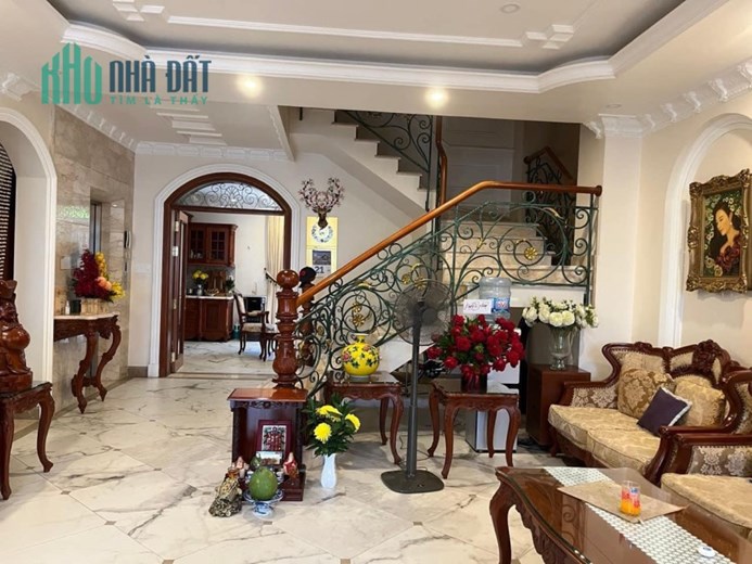RẺ SẬP SÀN, NHÀ TRẦN PHÚ VĂN QUÁN, 62M, Ô TÔ TRÁNH, NHỈNH 7 TỶ