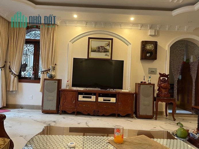 RẺ SẬP SÀN, NHÀ TRẦN PHÚ VĂN QUÁN, 62M, Ô TÔ TRÁNH, NHỈNH 7 TỶ