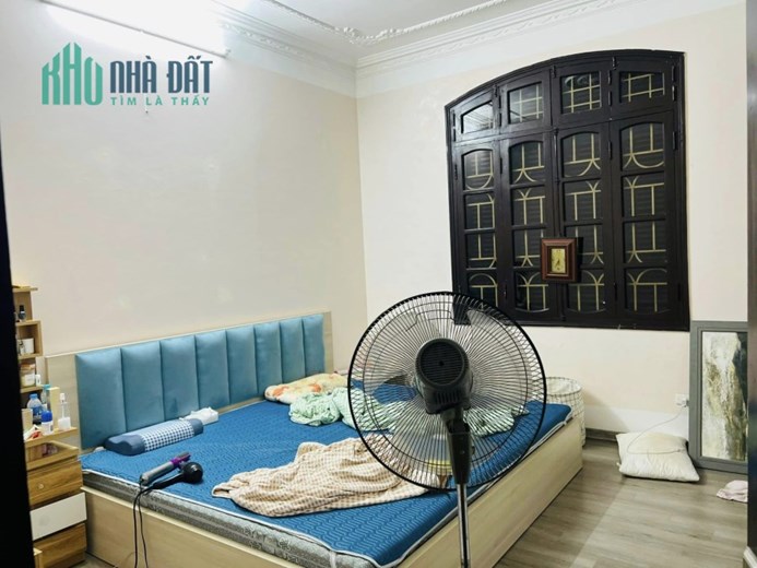Bán Gấp Lô Góc - Ô tô tránh - Kinh Doanh - Đội Nhân- Ba Đình 45m2 x 4T, MT 7.8m, Giá 12.2 tỷ