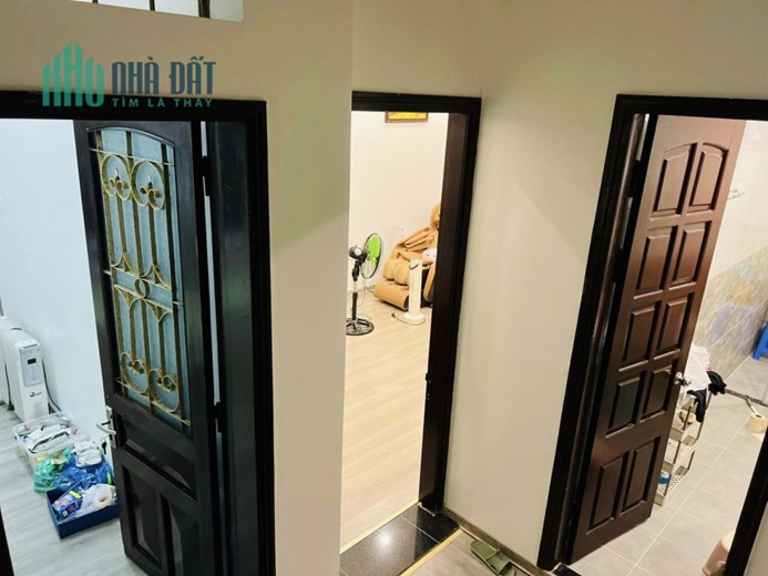 Bán Gấp Lô Góc - Ô tô tránh - Kinh Doanh - Đội Nhân- Ba Đình 45m2 x 4T, MT 7.8m, Giá 12.2 tỷ