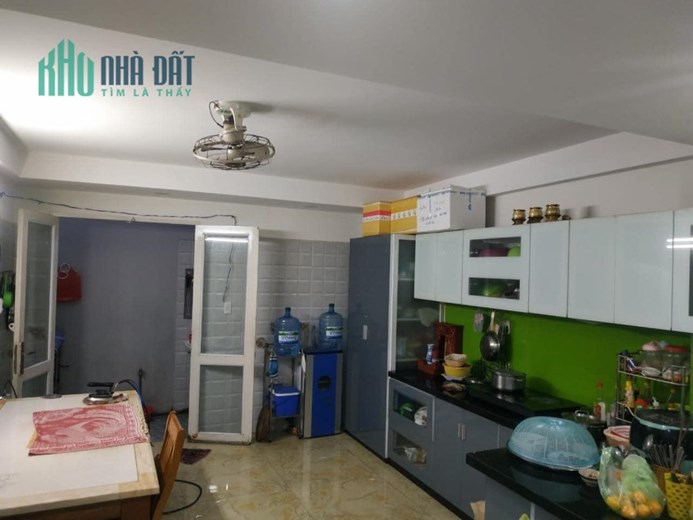 Bán nhà Lê Đức Thọ Phường 16 QUẬN G.Vấp, 5 tầng, Đ. 3m, giá giảm còn 6.2 tỷ