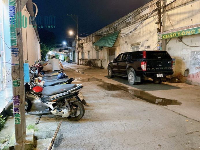 SANG KHU VUI CHƠI TRẺ EM+CAFE GIÁ RẺ TRUNG TÂM ĐƯỜNG TÔ KÝ, XÃ THỚI TAM THÔN, HUYỆN HÓC MÔN
