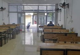SANG NHƯỢNG QUÁN Địa chỉ: 28 Đốc Thiết, Phường Hưng Bình, thành phố Vinh, Nghệ An