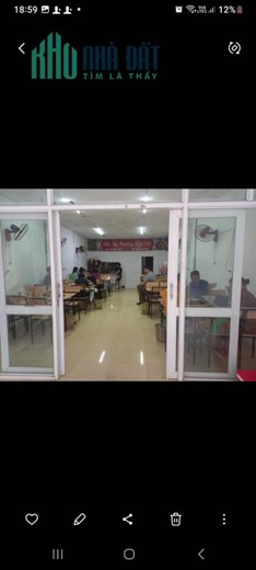 SANG NHƯỢNG QUÁN Địa chỉ: 28 Đốc Thiết, Phường Hưng Bình, thành phố Vinh, Nghệ An