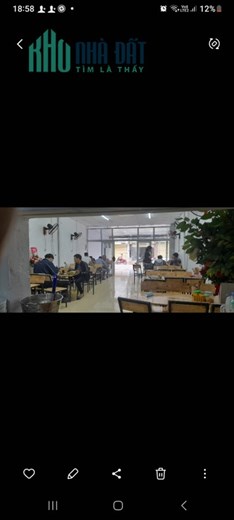 SANG NHƯỢNG QUÁN Địa chỉ: 28 Đốc Thiết, Phường Hưng Bình, thành phố Vinh, Nghệ An
