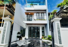 🔥THE SUN VILLA NGUYỄN KHUYẾN TP NAM ĐỊNH