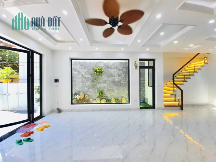 🔥THE SUN VILLA NGUYỄN KHUYẾN TP NAM ĐỊNH