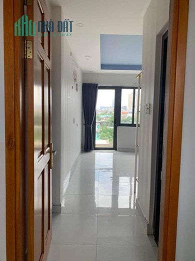 BÁN NHÀ 5 TẦNG HXH ĐƯỜNG SỐ  QUẬN 7  NHÀ Ở VỊ TRÍ ĐẸP, ĐẦY ĐỦ CÔNG NĂNG CHỈ 5,X TỶ