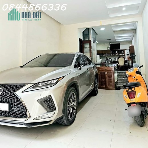 MẶT PHỐ - PHÂN LÔ HOÀNG CẦU - VỈA HÈ - Ô TÔ TRÁNH - NGÕ THÔNG - THANG MÁY - KINH DOANH.
