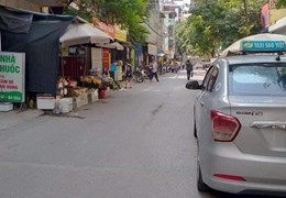 MẶT PHỐ AN HOÀ 90M, LÔ GÓC, 16.X TỶ