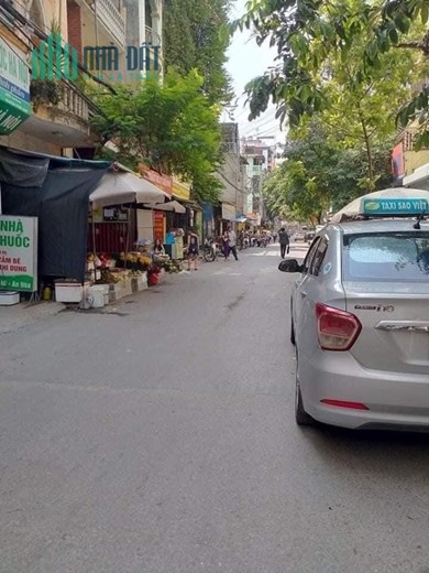 MẶT PHỐ AN HOÀ 90M, LÔ GÓC, 16.X TỶ