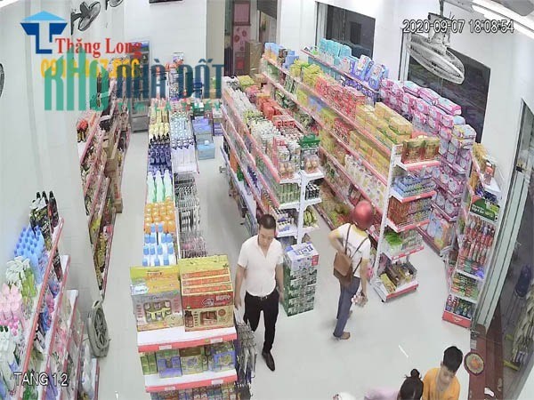 MẶT PHỐ AN HOÀ 90M, LÔ GÓC, 16.X TỶ
