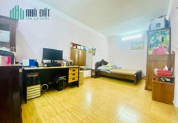 Bán Nhà Tập Thể 32 Lý Nam Đế 55m 2 ngủ đủ tiện ích chỉ 3 tỷ
