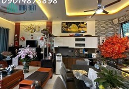 Chào bán nhà phường Lộc Vượng Tp Nam Định