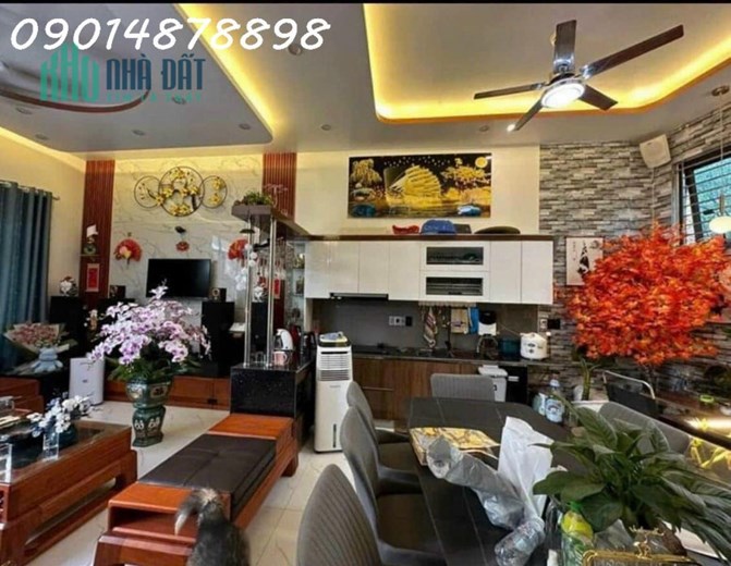 Chào bán nhà phường Lộc Vượng Tp Nam Định