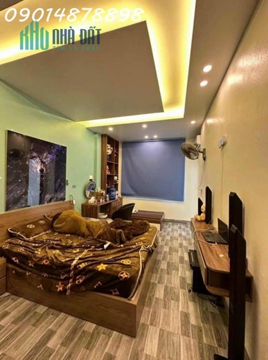 Chào bán nhà phường Lộc Vượng Tp Nam Định