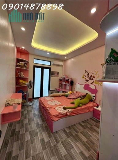 Chào bán nhà phường Lộc Vượng Tp Nam Định