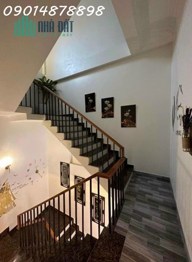 Chào bán nhà phường Lộc Vượng Tp Nam Định