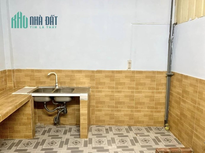 CHO THUÊ nhà HXH 5M Tân Bình gần Ngã Tư Bảy Hiền – Giá thuê 8 triệu/tháng thích hợp vừa ở vừa kinh