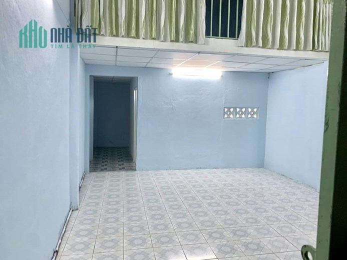 CHO THUÊ nhà HXH 5M Tân Bình gần Ngã Tư Bảy Hiền – Giá thuê 8 triệu/tháng thích hợp vừa ở vừa kinh