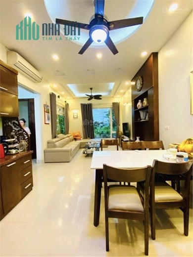 Bán nhà liền kề kđt Văn Quán, Hà Đông 70m2 giá rẻ, giảm chào 2 tỷ