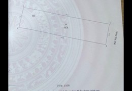 BA ĐÌNH bán Mặt phố Yên Ninh giá 30 tỷ, 49m x 4T , Đang cho thuê 500tr/ năm
