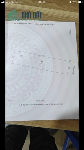 BA ĐÌNH bán Mặt phố Yên Ninh giá 30 tỷ, 49m x 4T , Đang cho thuê 500tr/ năm