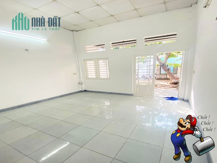 CHƯA ĐẾN 3 TỶ - H3G GẦN MẶT TIỀN LÊ VĂN KHƯƠNG Q12, 80M2 NHÀ C4 CÓ LỬNG CÒN MỚI Ở NGAY.